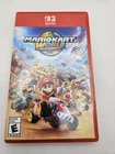 Mario Kart World Nintendo Switch 2 Complete w/ Case Tested & Working