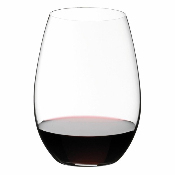 Riedel O Syrah Shiraz Rotweinglas Weinglas Glas 620 Ml 2Er Set 0414 30-image