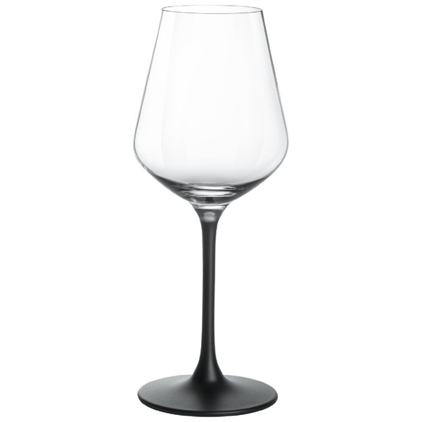 Villeroy & Boch Manufacture Rock Rotweinkelch, Set 4Tlg.-image