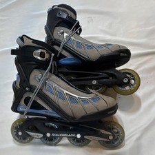 Rollerblade Training Men's Inline Skates Size 10.5 US 10.5 EU 42.5