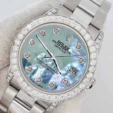Rolex Datejust 41 126300