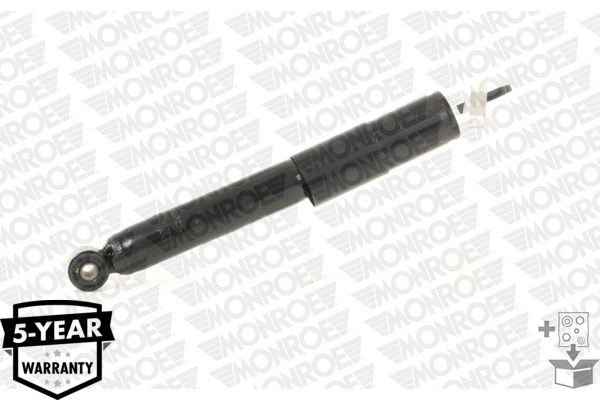 Amortisseur V1053 MONROE pour OPEL MAZDA : Conception haut de gamme Van-Magnum