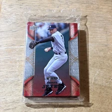 2008 Upper Deck The National VIP Set of 24 (Sealed) • Jeter, Kobe, Jordan, Brady