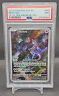 2023-25 Pokemon SV Black Star Promos Mewtwo #052 PSA 9