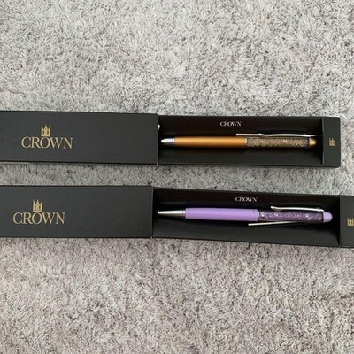 CROWN BALL PENS #168c2e