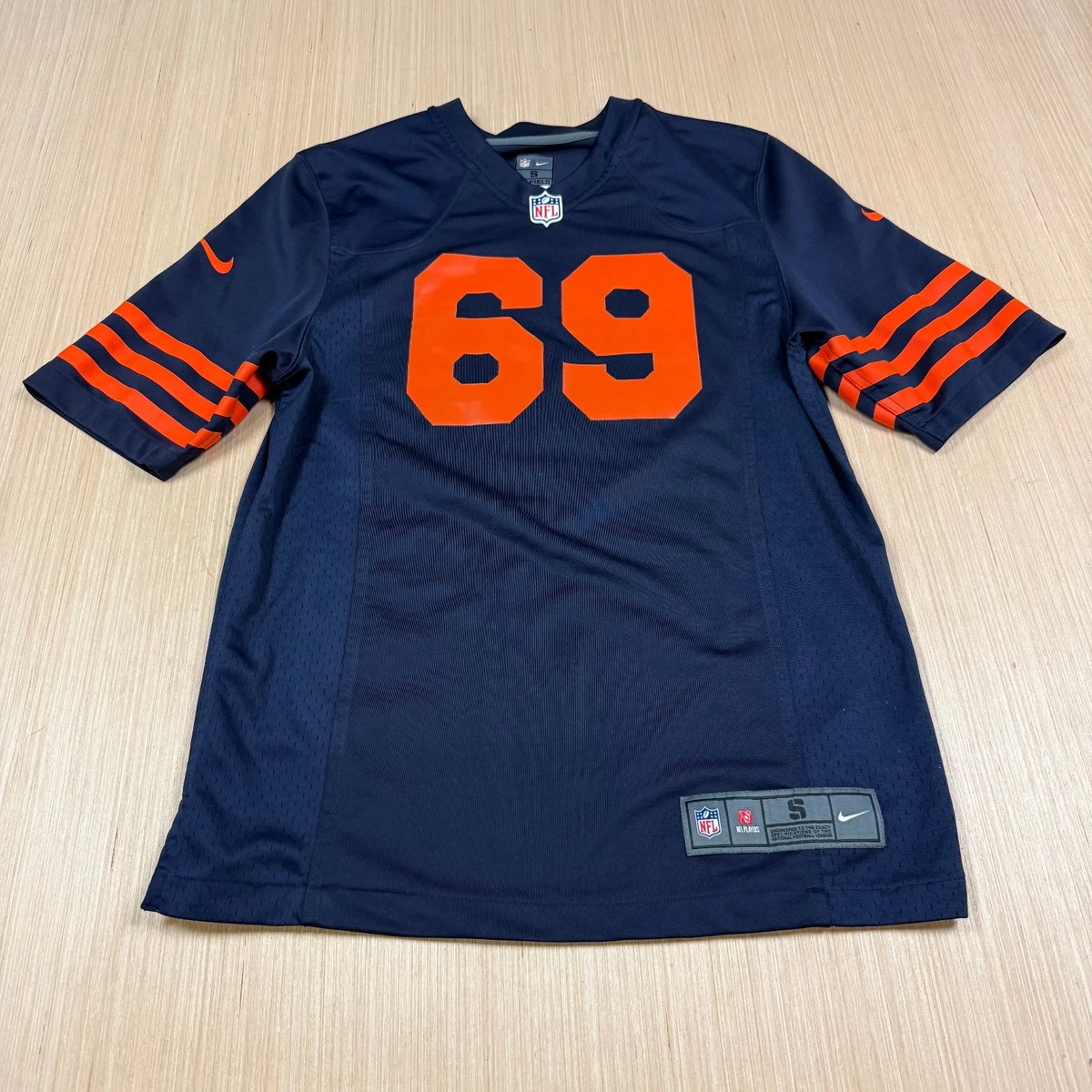 Jared Allen Chicago Bears NFL Jerseys for sale | eBay