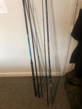11ft pellet waggler avanti rod