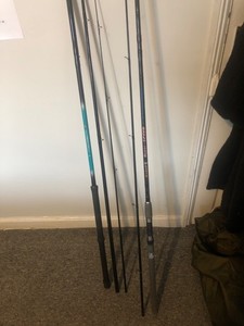 Avanti Fishing | eBay UK