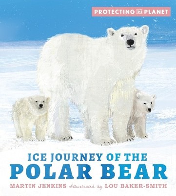Protecting the Planet: Ice Journey ..., Jenkins, Martin