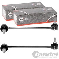 2X A.B.S. Koppelstangen Vorne Passend FüR Volvo 960 S90 V90 Links+Rechts