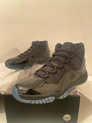 Air Jordan 11 Retro Gamma Blue size 45EU - 11US (CT8012-047) - Photo 1/4