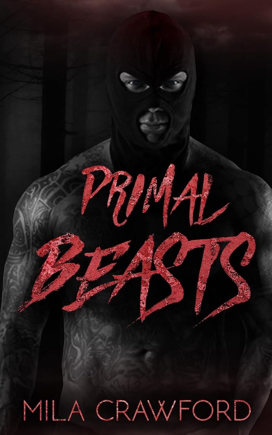 Primal Beasts (Darkly Ever After) - Image 2