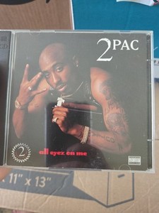 2pac All Eyez on Me | eBay 2pac All Eyez on Me | eBay