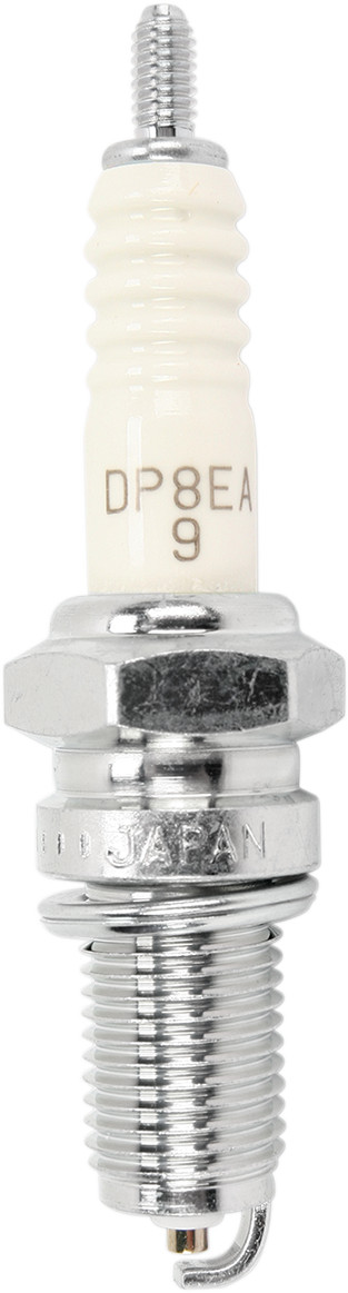 NGK SPARK PLUGS - 5829 - Spark Plug  DP8EA-9 for Yamaha FJ 1200 XT 600 A 1100 F