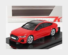 NZG Audi A7 Rs7 Sportback 2020 1:64 VAKF-640342