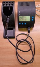 ERSA Lötstation digital RDS 80 - 0RDS80