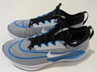Nike   Zoom Fly 4  CT2392 005  man  wolf grey shoes  Brand New