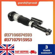 Puntone ammortizzatore sospensione posteriore destro con EDC adatto a BMW Serie 7 G11 G12 740i 750i 2015-