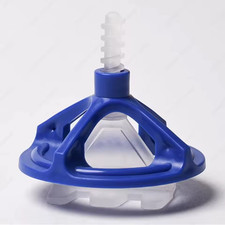 TILE SPACER Levelling System 3mm Floor Twister Spacer Screws + Twister Nuts