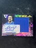 Dennis Wise 2025-26 Topps Premier League Decades 1990’s Retro Relic Purple /50
