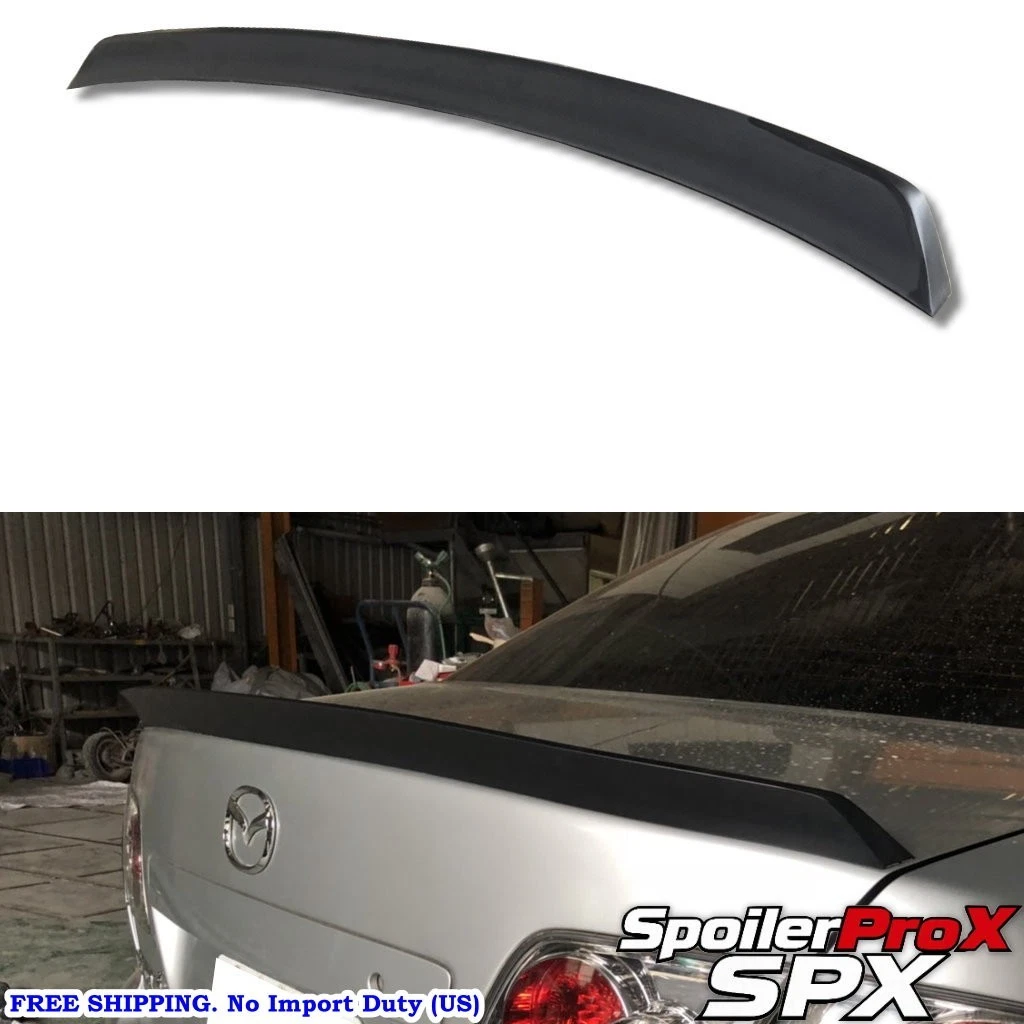 Spoilers & Wings for INFINITI I35 for sale | eBay