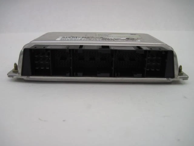 ORDENADOR ECM ECU BMW X5 2001 01 2002 02 3.0L 12147511570 772438 Foto 2 de 4