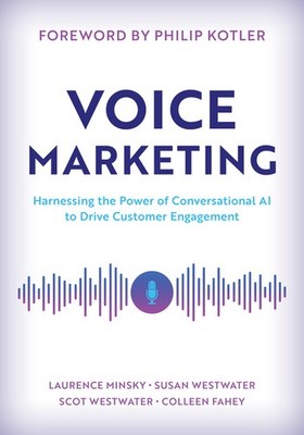 Voice Marketing: Harnessing The Power Of Conversational Ai T...