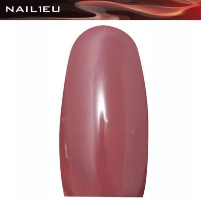 Polish-Gel PUCE 7ml // UV Nagellack Gellack Polish Gel Lack Gel-Lack Nagelgel