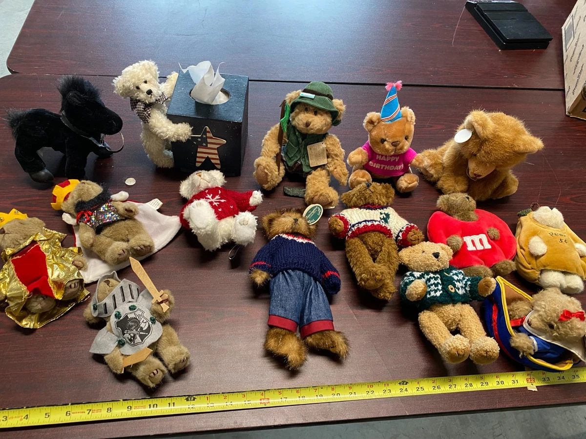 Russ Teddy Bears for sale | eBay