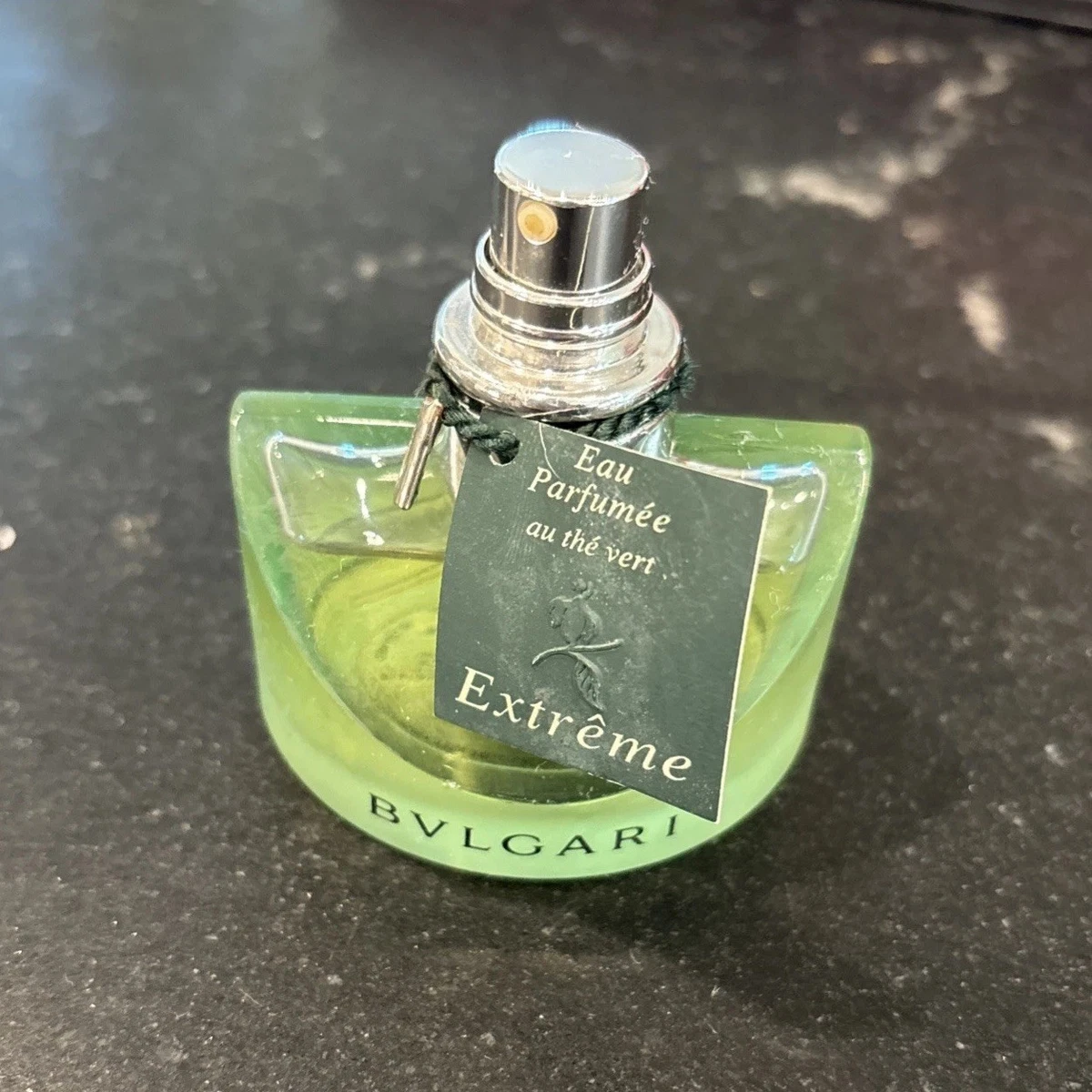 Bvlgari Extreme Unisex Fragrances for sale | eBay