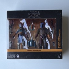 Hasbro Star Wars The Black Series Mandalorian Shriek-Hawk Trainers