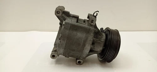 5A7975600 Compresor Aire Acondicionado para FIAT II PUNTO (188) BERLINA 105169 - Imagen 5 de 5