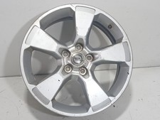 Jantes Opel AGILA