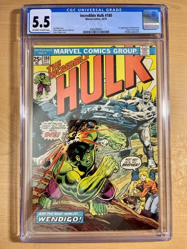 Comic Image