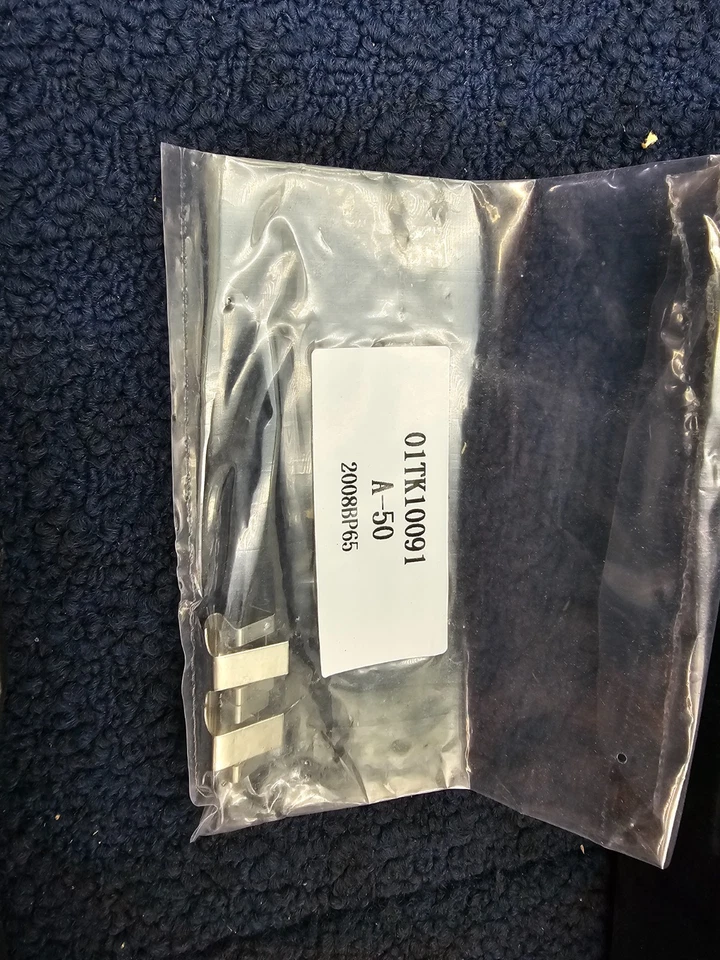 Pastillas de freno profesionales platino para camionetas/furgonetas Chevrolet P30 1996-1997 PMD149H Foto 3 de 4