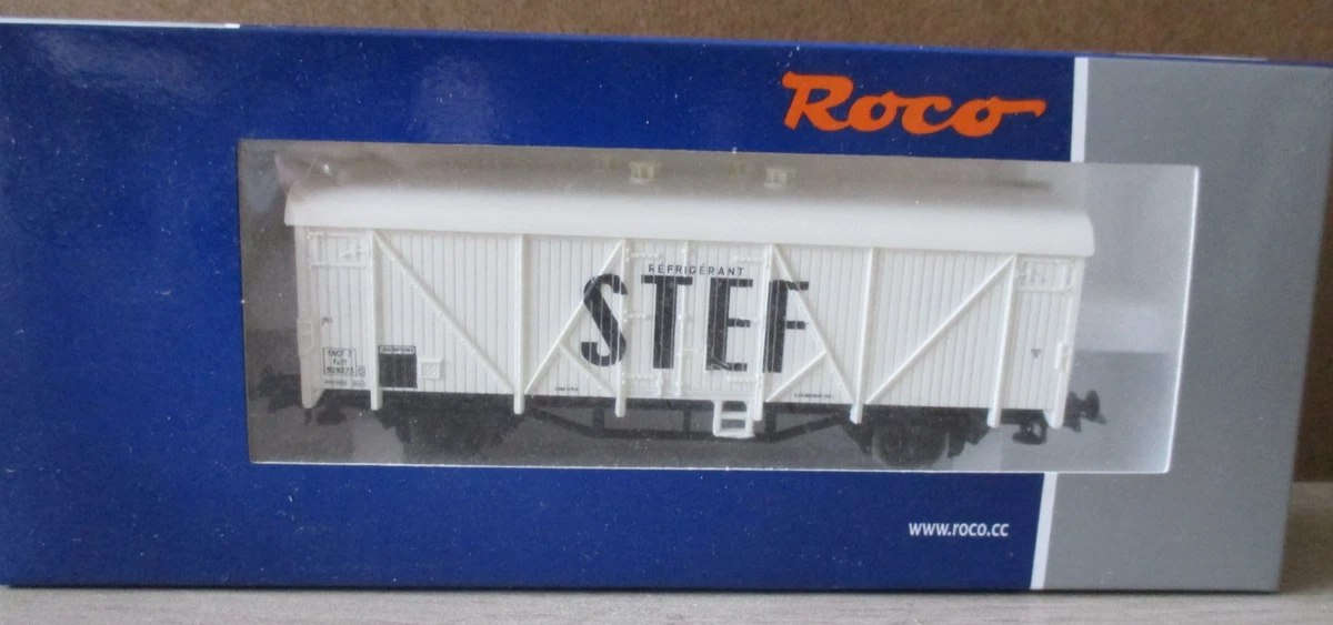 Wagons de marchandises gris normaux Jouef pour modélisme ferroviaire à l'échelle HO