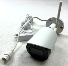 4MP WIFI Bullet Network IP Camera H.265 20fps...