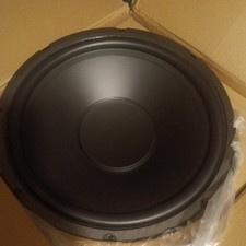 NEW 15" subwoofer Replacement Speaker 8ohm Home Audio woofer Bass Fifteen inch