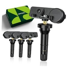 315MHz TPMS for GM Trucks- Chevrolet Silverado 1500/2500/3500; Colorado; 