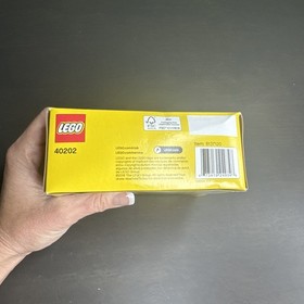 LEGO 40202 Easter Chick