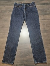 Levi's Jeans Women's 28x30 NWT Denim 311 Shaping Skinny Stretch Tummy Slimming