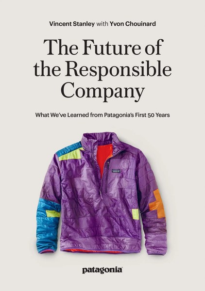 The Future Of The Responsible Company | Vincent Stanley | Englisch | Taschenbuch-image