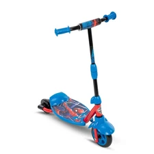 Convertible 3-Wheel Scooter for Preschool Kids