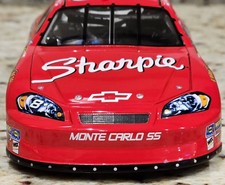 Dale Earnhardt Jr Diecast Racing Cars 2007 Vehicle Year for sale