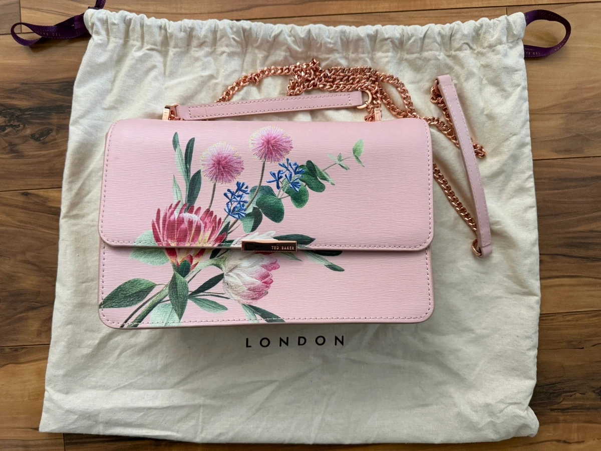 Ted Baker Floral Small Bags & Handbags for Women for sale | eBay