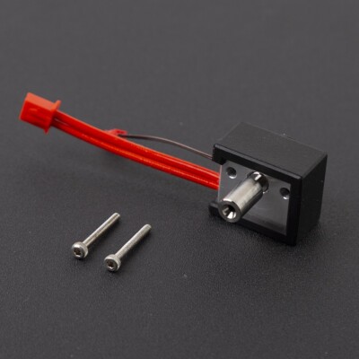 Creality Ender 3 S1 Heating Block Kit High Temperature  300°C