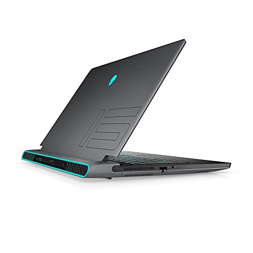 Alienware M15 R6 Gaming Laptop 15.6-inch FHD 1ms 360Hz Intel Core