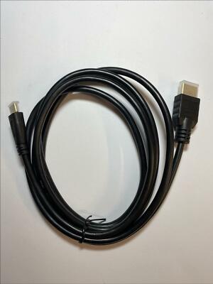 HDMI zu TYP C HDMI Kabel Leitung 2m für Android Tablet PC zum Anschluss an TV/DVD