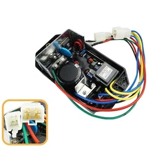 Voltage Regulator KI-DAVR-150S fits KIPOR KAMA 12-15 KW Single Phase Generator