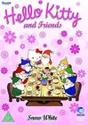 Hello Kitty and Friends Snow White 5024952964307 DVD Region 2